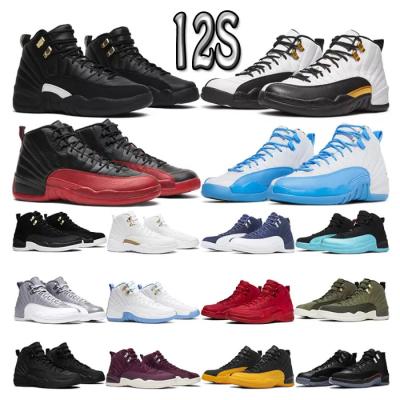 China Cushioning 2022 new high top anti-skid outdoor sports men sneakers shoes profession basketball shoes for men for sale