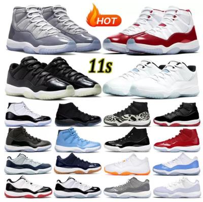 China 2022 New Men's Running Shoes Cushioning Cushioned Cool Basketball Shoes Shape Trend Tops Sneakers for sale