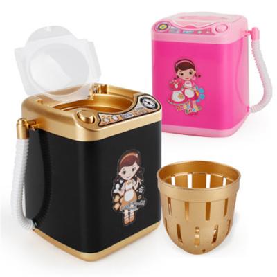 China Mini Plastic Kids Toys Best-selling Battery Washing Machine Toy For Kid JV160 for sale