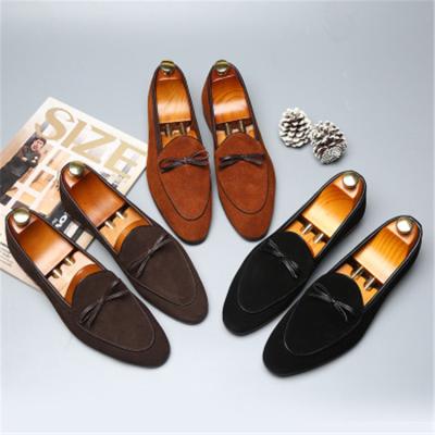 China Wholesale High Quality Flat Men's Flat Fashion Training Sports Shoes Plus Size Loafer Shoes JV784 for sale