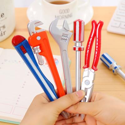 China Eco-Friendly Hot Selling Promotion Personalized Stationery Tools Creative Ballpoint Pens BG945 for sale