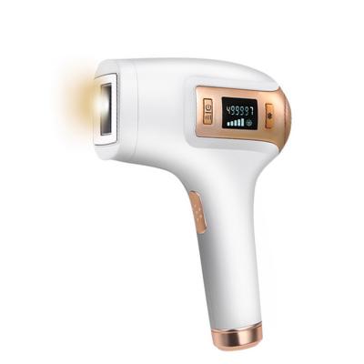 China ENZO Home Portable IPL Laser Outdoor Hair Removal Device Permanent Painless Beauty Electric Hair Remover Machine Men Women Men Epilator for sale