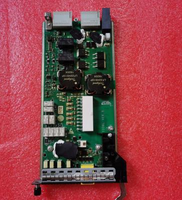 China ETP48400-C3B1 HUAWEI User Interface Module UIM05B1 for ETP48400-C3B1 for sale