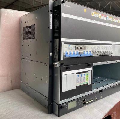 China Brand New High Quality Telecom Power Supply HUAWEI ETP48300-C9A1 Embedded Power System For Telecom Power System for sale