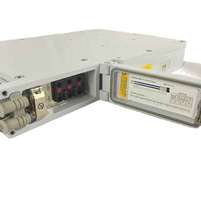 China DC Power Distribution Unit ZTE ZXDD01 P3000 (V5.0R01M01) AC to DC ZTE Power Supply Distribution Outdoor Power Supply for sale