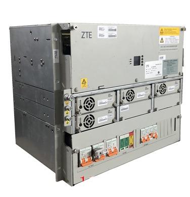 China Hot Selling Telecom Power Supply Included ZTE Telecom DC Power Supply Circuit -48V 200A ZXDU68 B201 V2.0R05M01 for sale