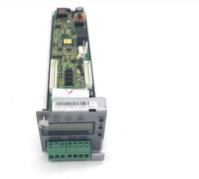 China Telecom Power Monitoring Emerson M225S Power Monitoring UNIT Controller Module For PS48300 for sale