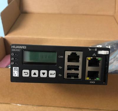 China Telecom Power Monitoring Wholesale Huawei Energy Monitor Module SMU02C for sale