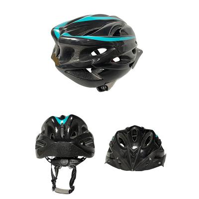 China ABS+PC Detachable Mountain Helmet Skateboard Safety Hat Bike Cycling Adult Helmet for sale