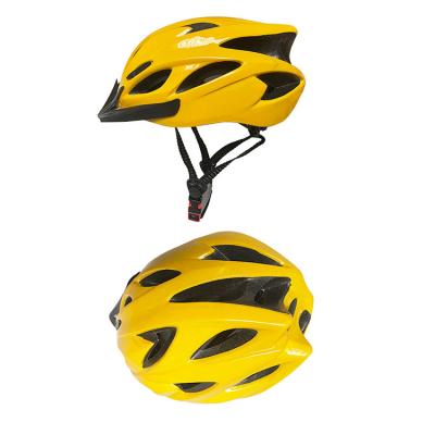 China Wholesale Cheap EPS+PC Cycle Off Road Helmet For Cyclist Riding Electric Bicycle for sale