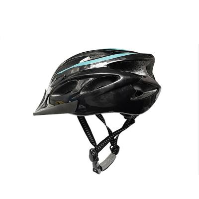 China New Design ABS+PC Product Electric Bike Helmet Cycling Cycling Riding Adult Climbing Protect Helmet for sale