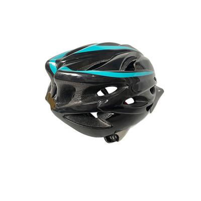 China ABS+PC Size Quality Bikes Helmet Manufacturer Outdoor Sport Helmets For Riding for sale