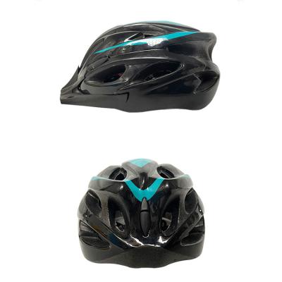 China Wholesale Bike Helmet ABS+PC Mountain Helmet MTB Cycling Helmet for sale