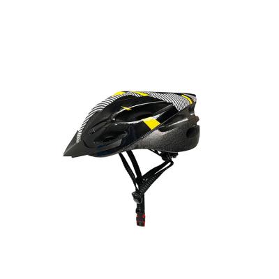 China ABS+PC Mountain Cool Road Bike Helmet Cycling Sports For Men for sale