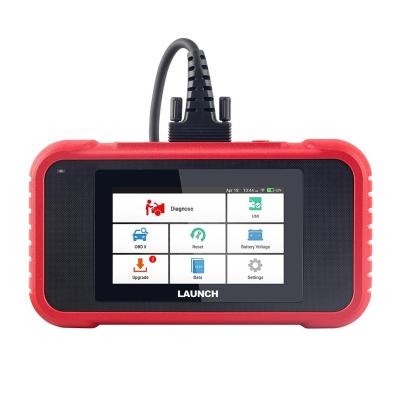 China Launch CRP129E Code Reader Brake OBDII/EOBD/Oil/SAS/TPMS/Throttle Reset 4 Systems X431 Creader 129E Auto Diagnostic Scanner Tool CRP129 Version for sale