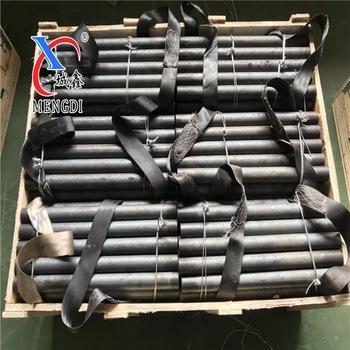 China Structural Steel Bar Building Material Galvanized Steel Single Finger Round Bar Iron for sale