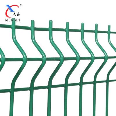 China Easily Assembled Material Welded Wire Mesh Galvanized Iron Wire for sale