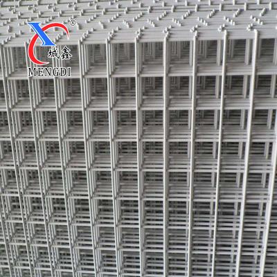 China Anping Hot Dipped Galvanized Welded Cages Wire Mesh for sale