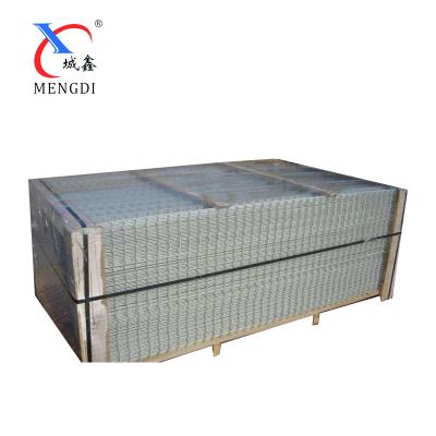 China Construction wire mesh SL52 SL62 SL72 SL90 reinforcing wire mesh for construction for sale