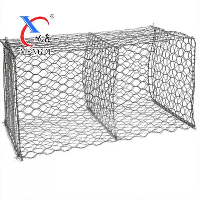 China Hot selling gabion cages factory best price in thailand for sale