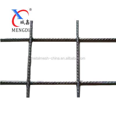 China Strong Welding Ace/NZ SL52, SL62, SL72, SL82, SL92 Reinforcing Concrete Rib Mesh for sale