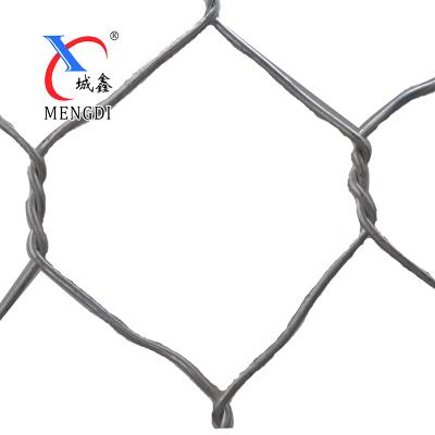 China Netting Galvanized Hexagonal Poultry Wire Fence Mesh/Chicken Wire Mesh/Hexagonal Mesh for sale