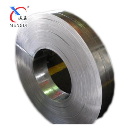 China Construction and Base Metal FLAT ROLLED IRON OR UNALLOYED STEEL COATED WITH ZINC 0.3MM X 71.8MM for sale