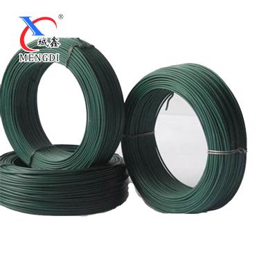 China High Quality Binding Yarn Tie Wire Weaving PVC Coated Yarn for sale