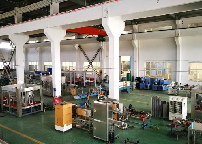 Verified China supplier - MACHINERY TECHNOLOGY