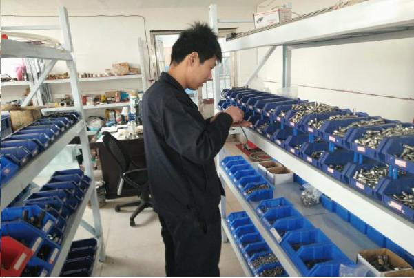 Verified China supplier - MACHINERY TECHNOLOGY