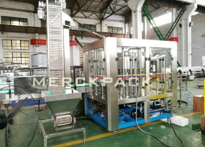 China 2000-3000BPH Water Filling Machine / Water Bottling Machine / Water Bottling Plant for sale