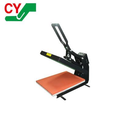 China Other factory direct sale t-shirt heat press cy-g6 hot press machine for sale