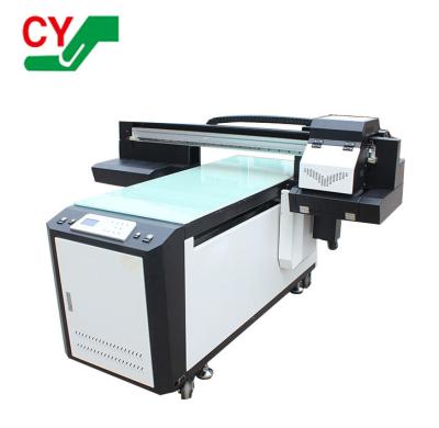 China Garment Shops Digital Printing Machine 6090 for sale