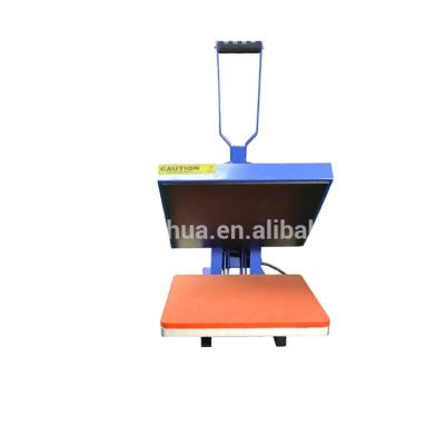 China High Quality Garment Hot Sales Heat Press Transfer Machine Sublimation Heat Press Transfer Machine for sale