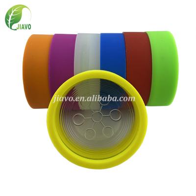 China Nano Energy Bio Disc 2 Eco-friendly For Water To Keep Healthy 6 Colors With Protective Red/Blue/Yellow/White/Green/Purple Rubber for sale