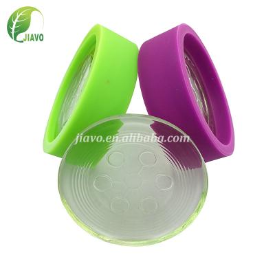 China Water Quantum Energy Alpha Spin Bio Disc With Healthy Activated Colored Rubber Eco - Friendly for sale