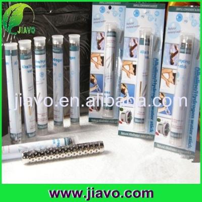 China great pass water treatment,alkaline tourmaline water stick with lowest price for sale