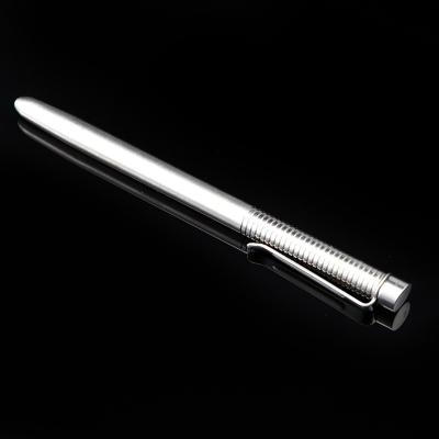 China 304 Stainless Steel Natural Health Alternatives One Energy Nano Magic Wand Massage Acupuncture Pen Best Leg Pain Relief Body Kit Zero Zero for sale