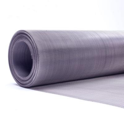 China Plain Weave / Twill Weave 5 Mesh 430 Stainless Steel Magnetic Wire Mesh Screen For Sugar Factory for sale