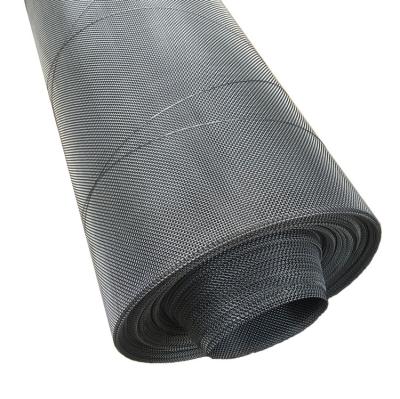 China Plain Weave / Twill Weave 40 60 80 100 Mesh High Temperature Resistant Filter Woven Mesh Stainless Steel Wire Mesh 310s Screen for sale