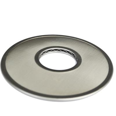 China Tied / Spot Welded 10 15 20 50 100 Micron Round Stainless Steel 304 316 316l Mesh Disc Screen Filter for sale