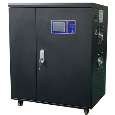 China Hot Selling Hybrid Solar Off Grid 96v 10kw Inverter 400*580*720MM for sale