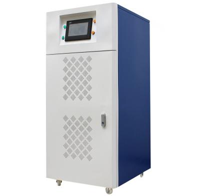 China Overcharge 380V 10kw 3 Phase Solar Panel Inverter for sale