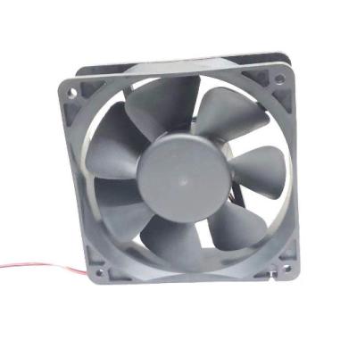 China Hotels 12038mm12v DC Blower Axial Duct Fan for sale