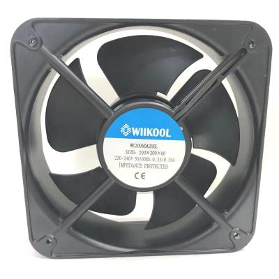 China HOT SALE Hotels AC 110V 20060 FAN for sale