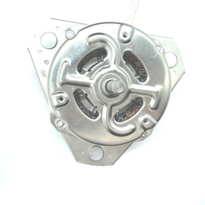 China Household APPLIANCE XD ROTOR WASHING MACHINE ALUMINUM MATERIAL MOTOR 120W 220V for sale