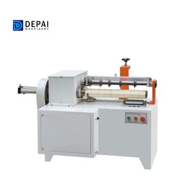 China Factory Automatic Paper Tube Cutter Core Spiral Slitter With Low Price for sale