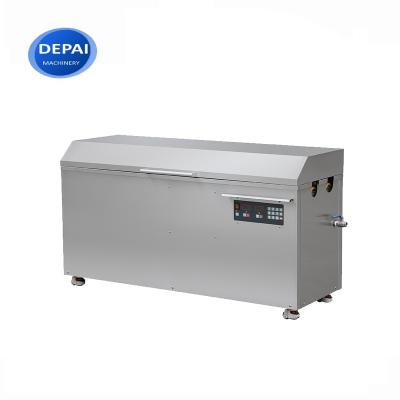 China Ultrasonic Ceramic Cleaning Machine Anilox Roller Cleaning Machine for sale