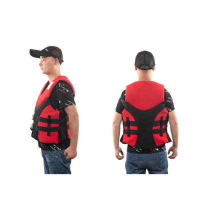 China Breathable / Durable Rafting Pool Wakeboard Life Vest for sale