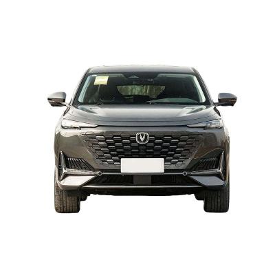 China 2022 China Changan 2.0 UNI-K SUV 4 Wheel 200km/h Long Range Petrol Cars Gasoline Automobile Leather Car for sale